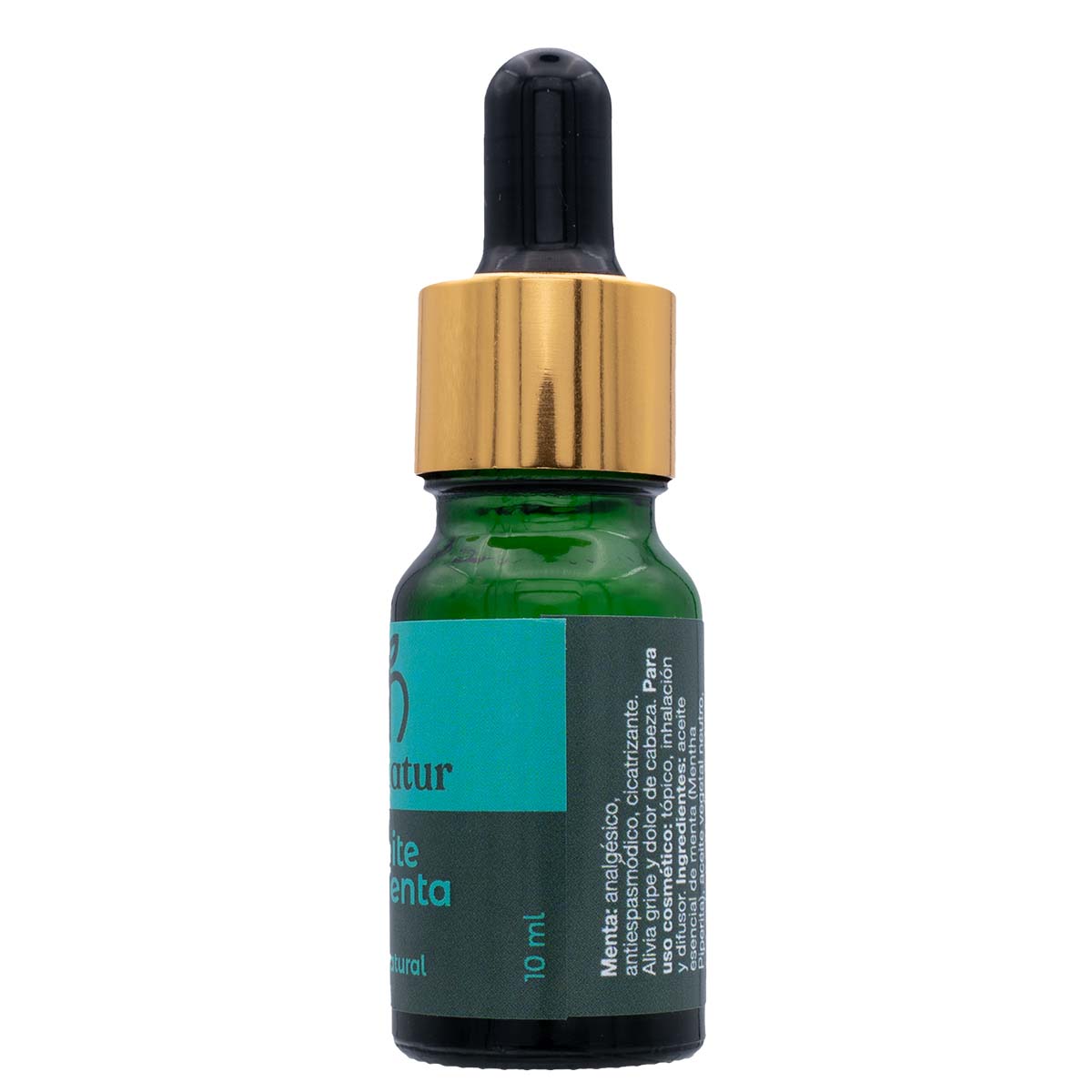 Aceite Esencial de Menta