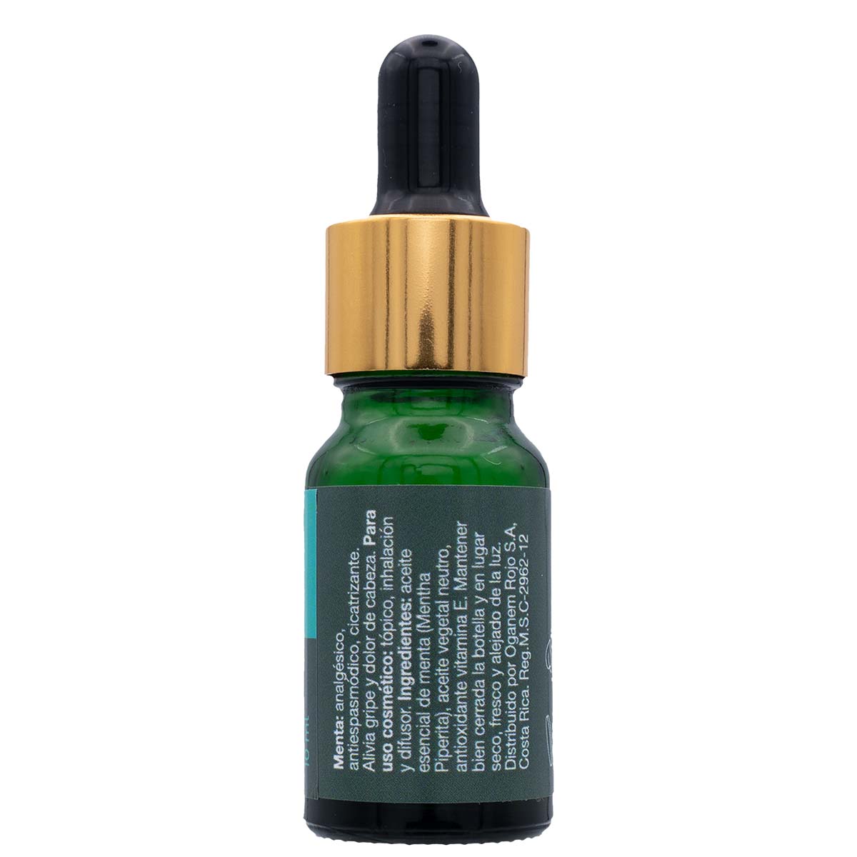 Aceite Esencial de Menta