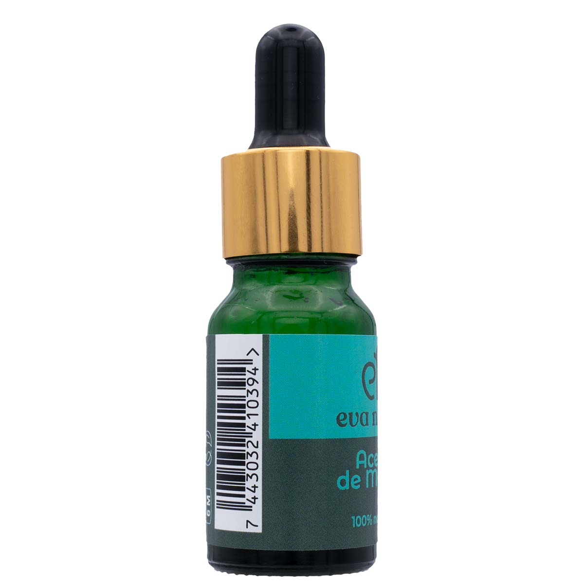 Aceite Esencial de Menta