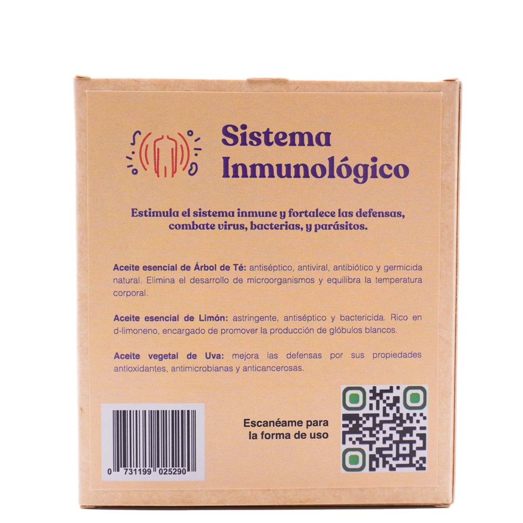 Kit Sistema Inmunológico
