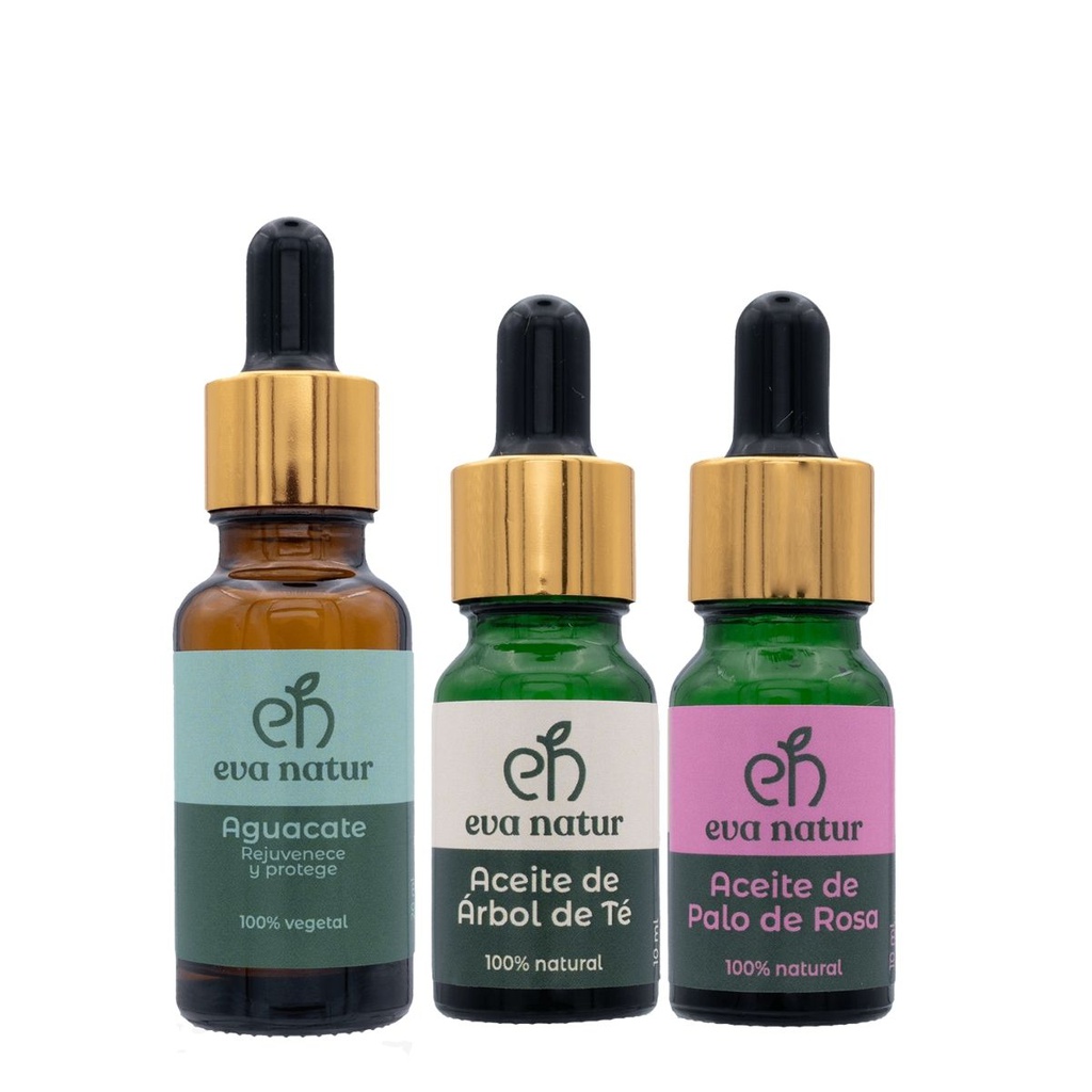Kit  Antiacné