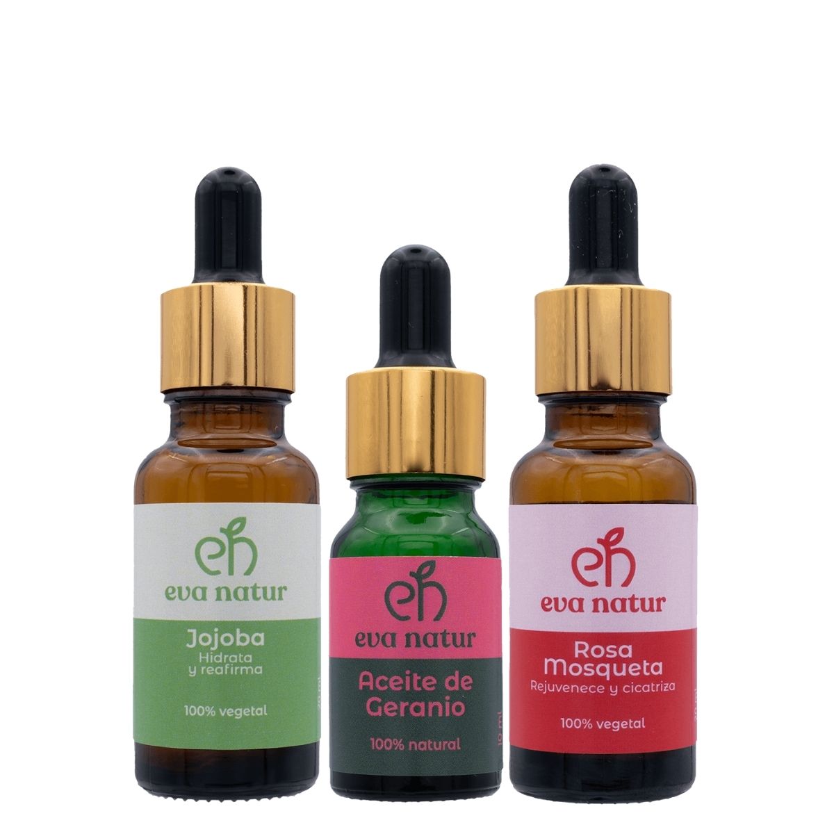 Kit Rejuvenecedor Facial