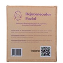 Kit Rejuvenecedor Facial