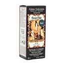Henna Crema Colorante Negro Lado