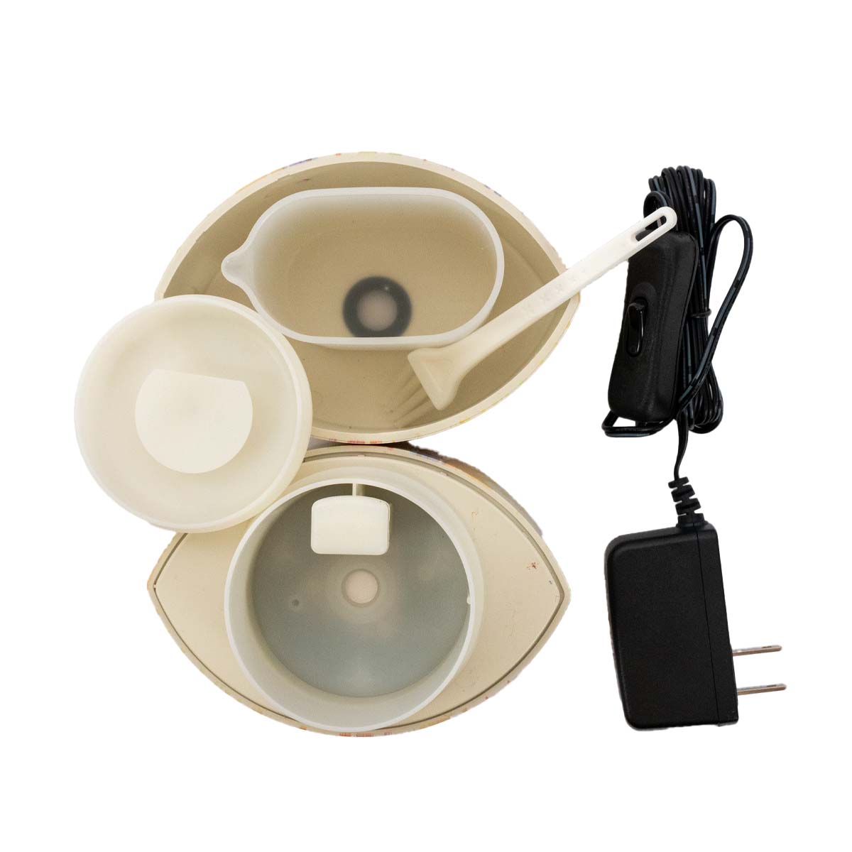 Difusor ZONDA Eva Esencial (Ovalado)