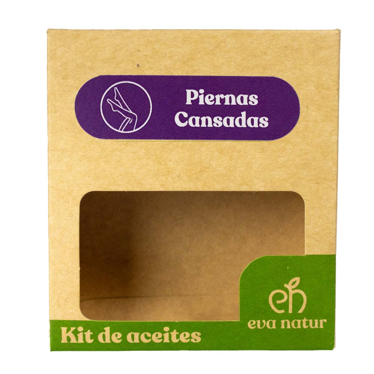 Kit Piernas Cansadas
