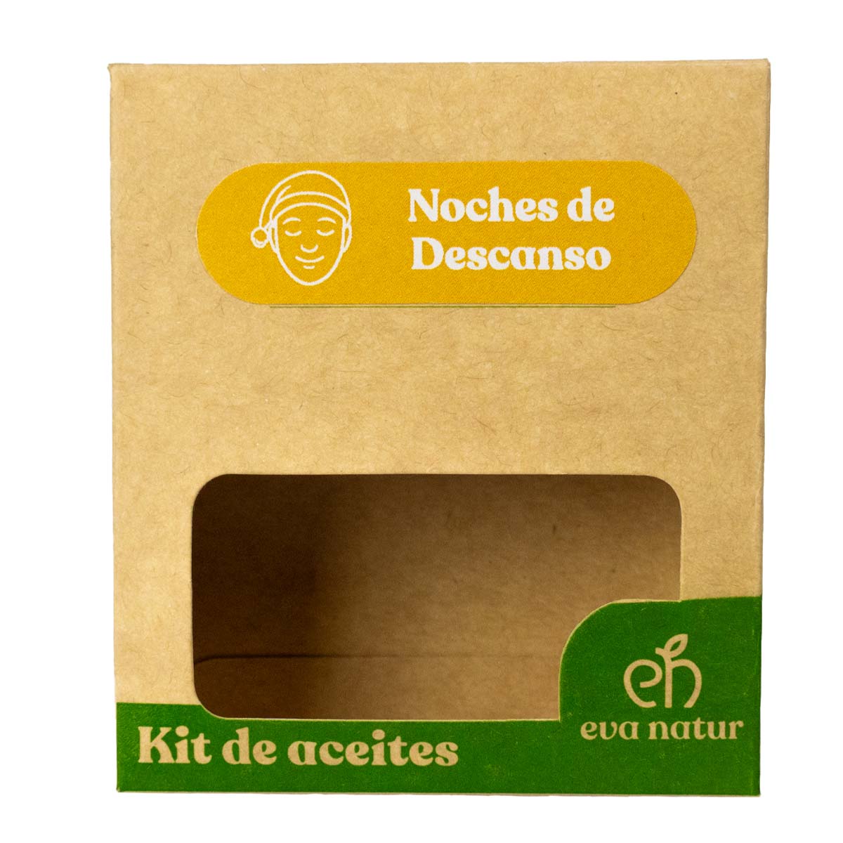 Kit Noches de Descanso