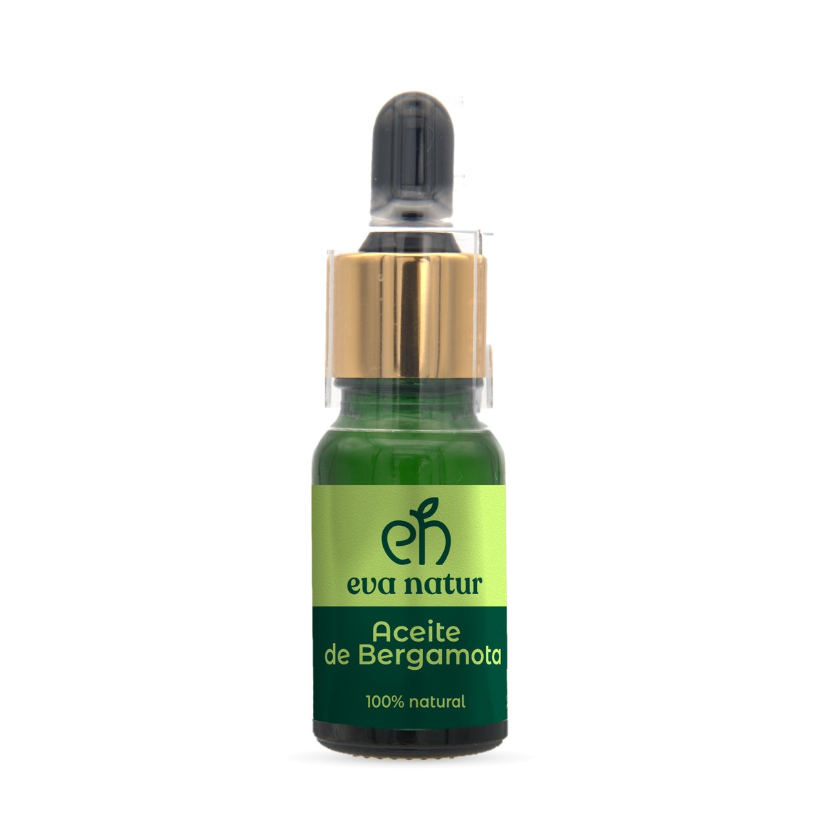 Aceite Esencial de Bergamota