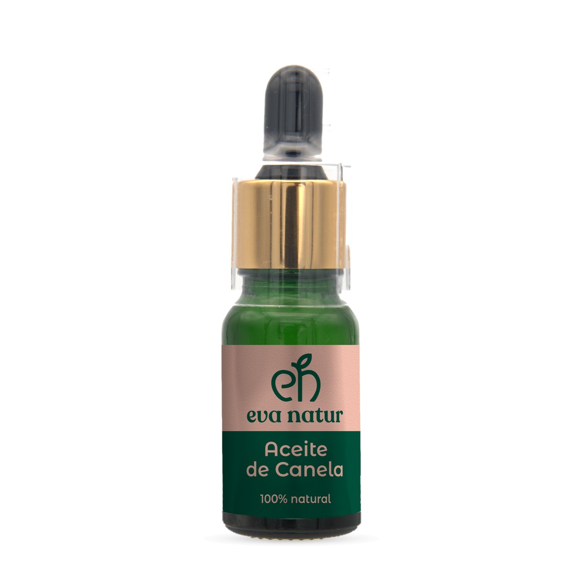 Aceite Esencial de Canela