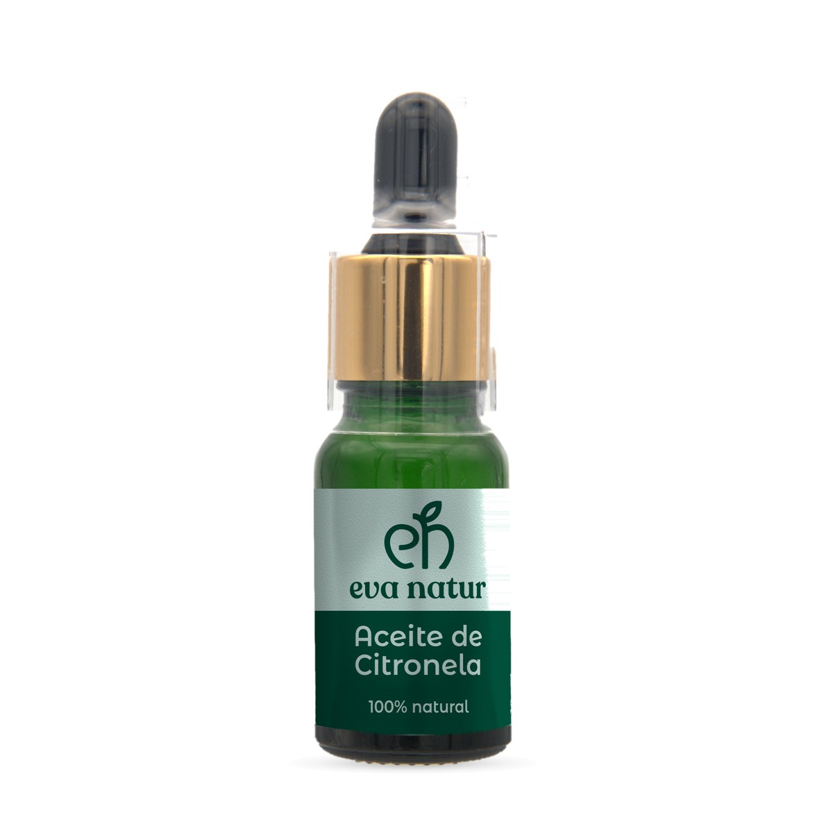 Aceite Esencial de Citronela