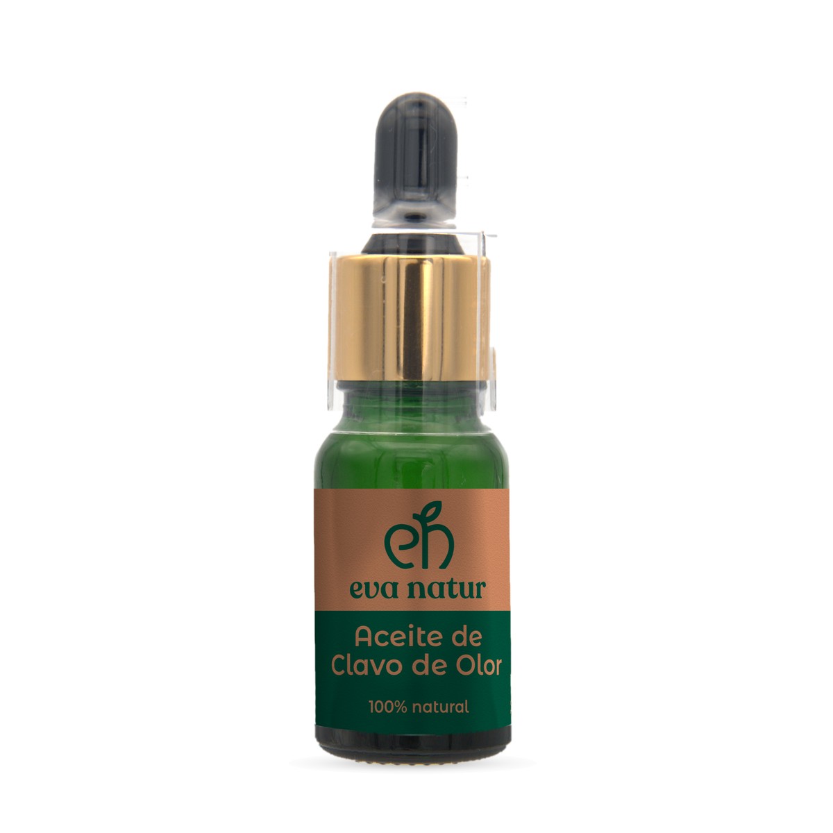 Aceite Esencial de Clavo de Olor
