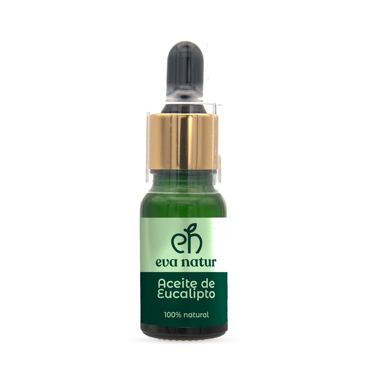 Aceite Esencial de Eucalipto