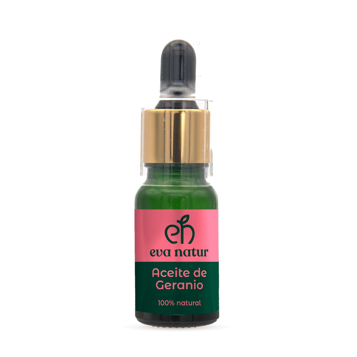 Aceite Esencial de Geranio