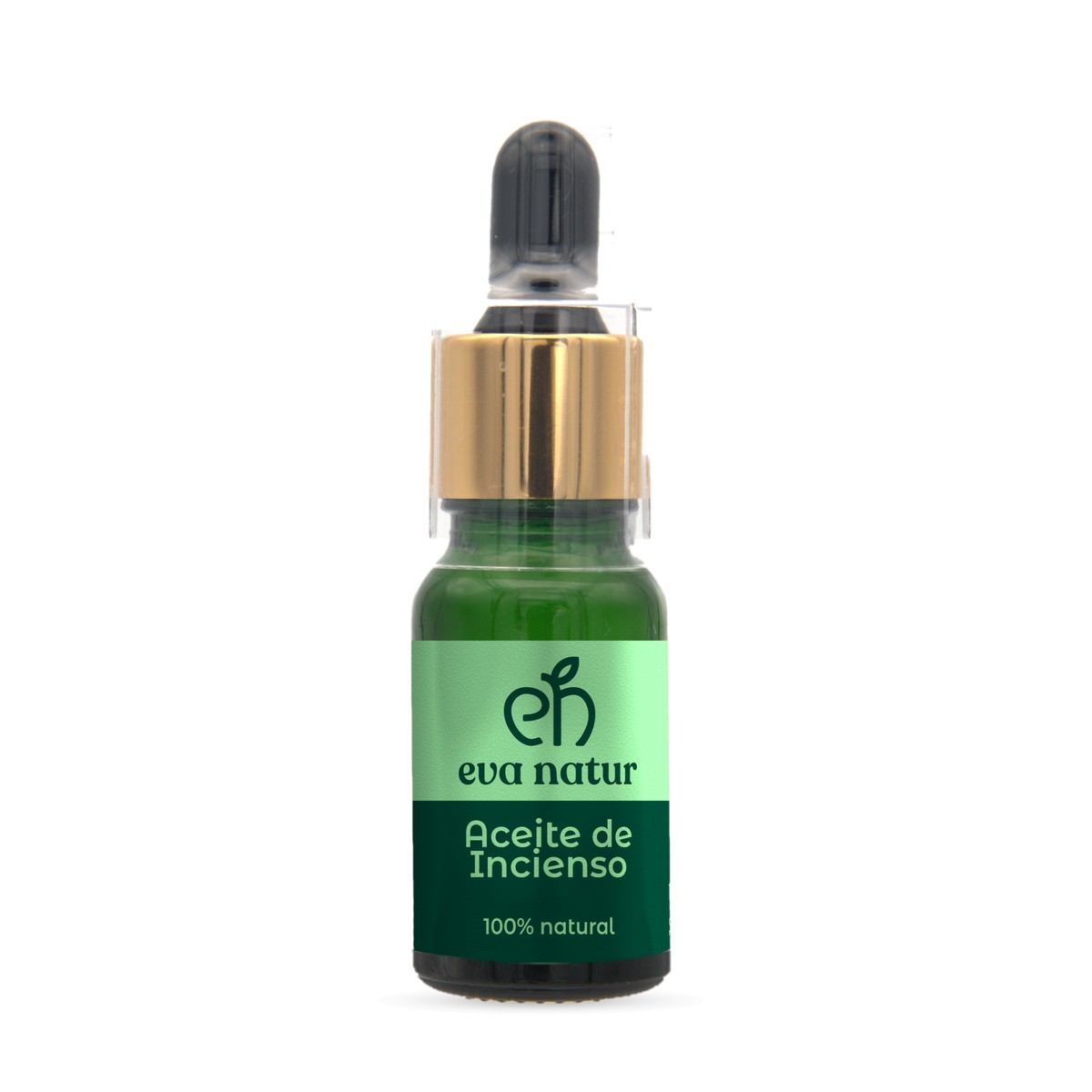 Aceite Esencial de Incienso