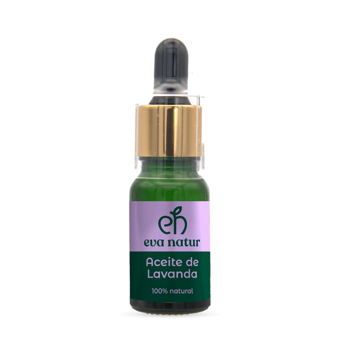 Aceite Esencial de Lavanda