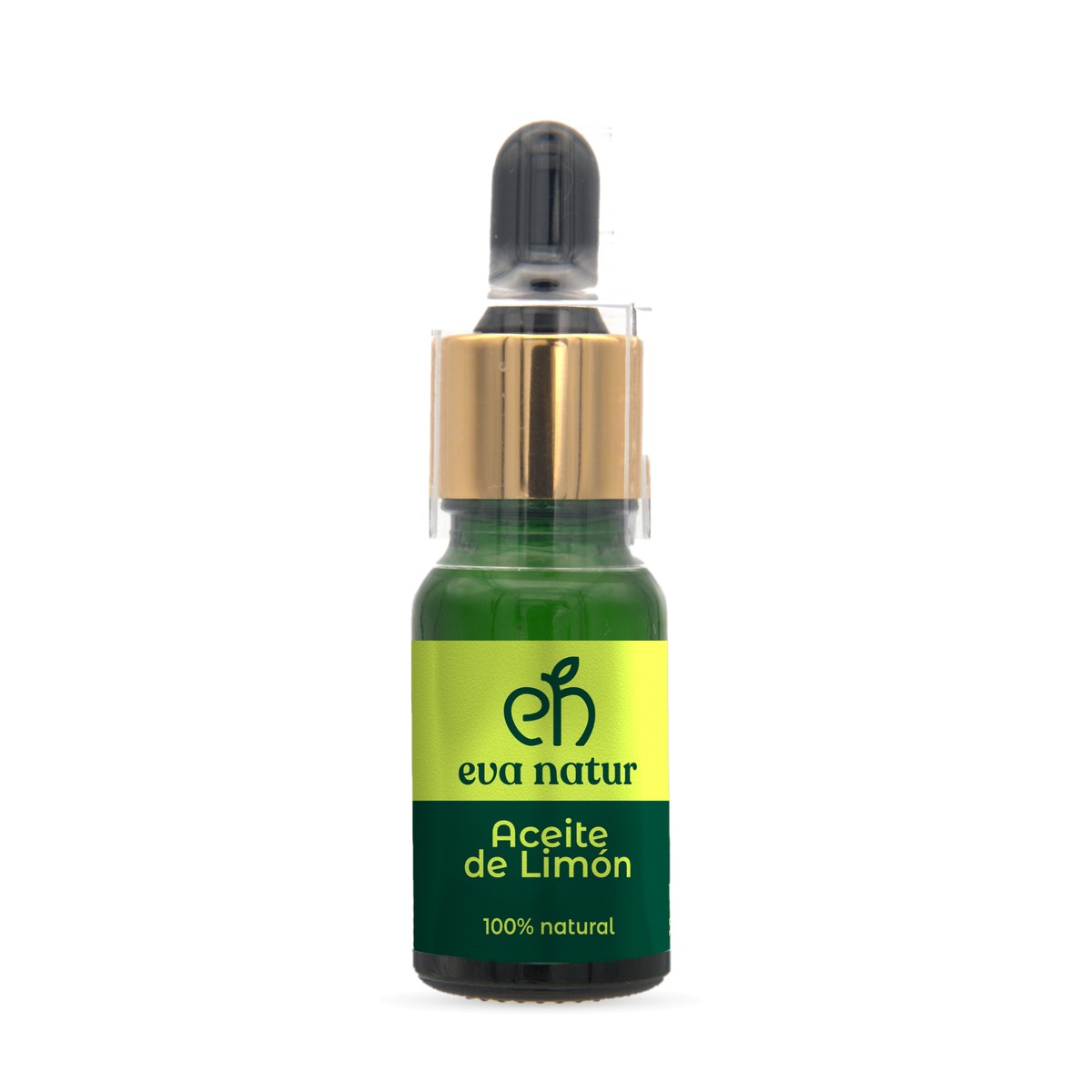 Aceite Esencial de Limón