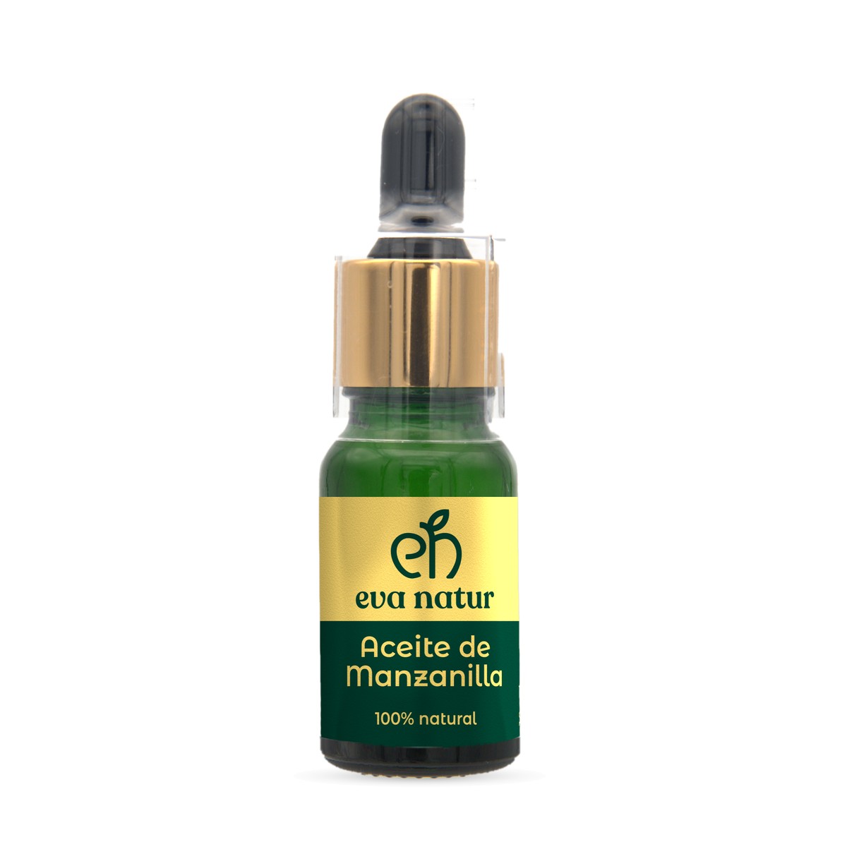Aceite Esencial de Manzanilla