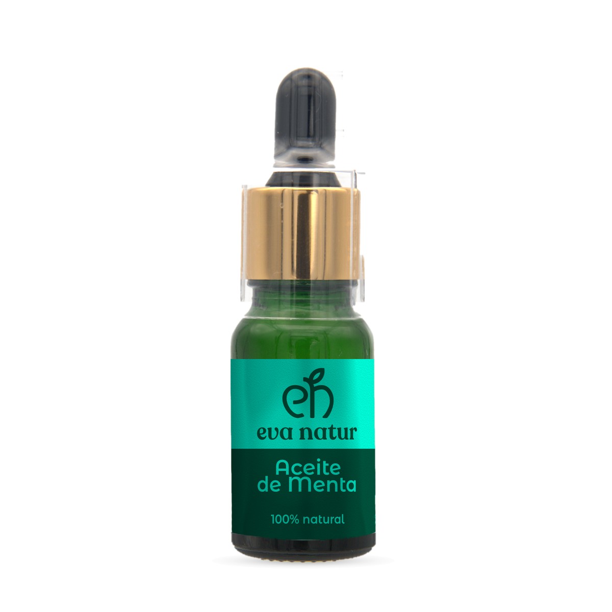 Aceite Esencial de Menta