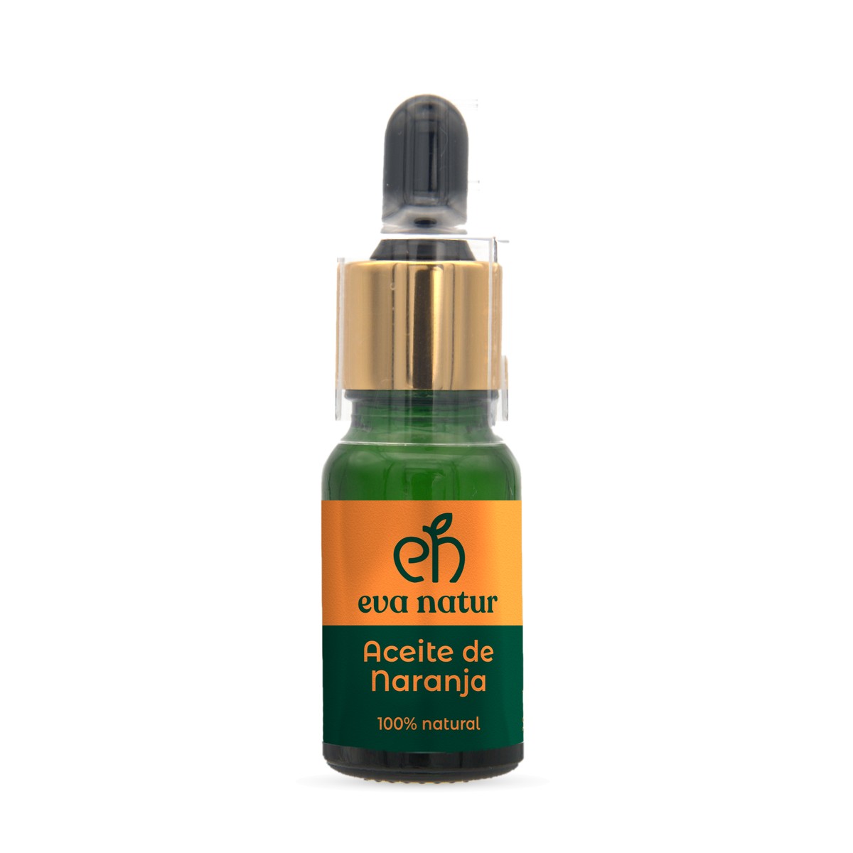 Aceite Esencial de Naranja