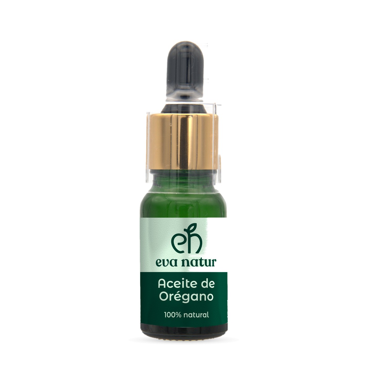 Aceite Esencial de Orégano