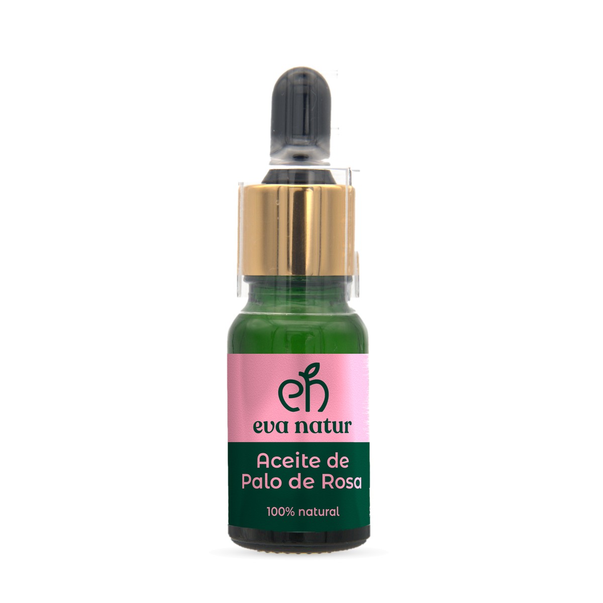 Aceite Esencial de Palo de Rosa