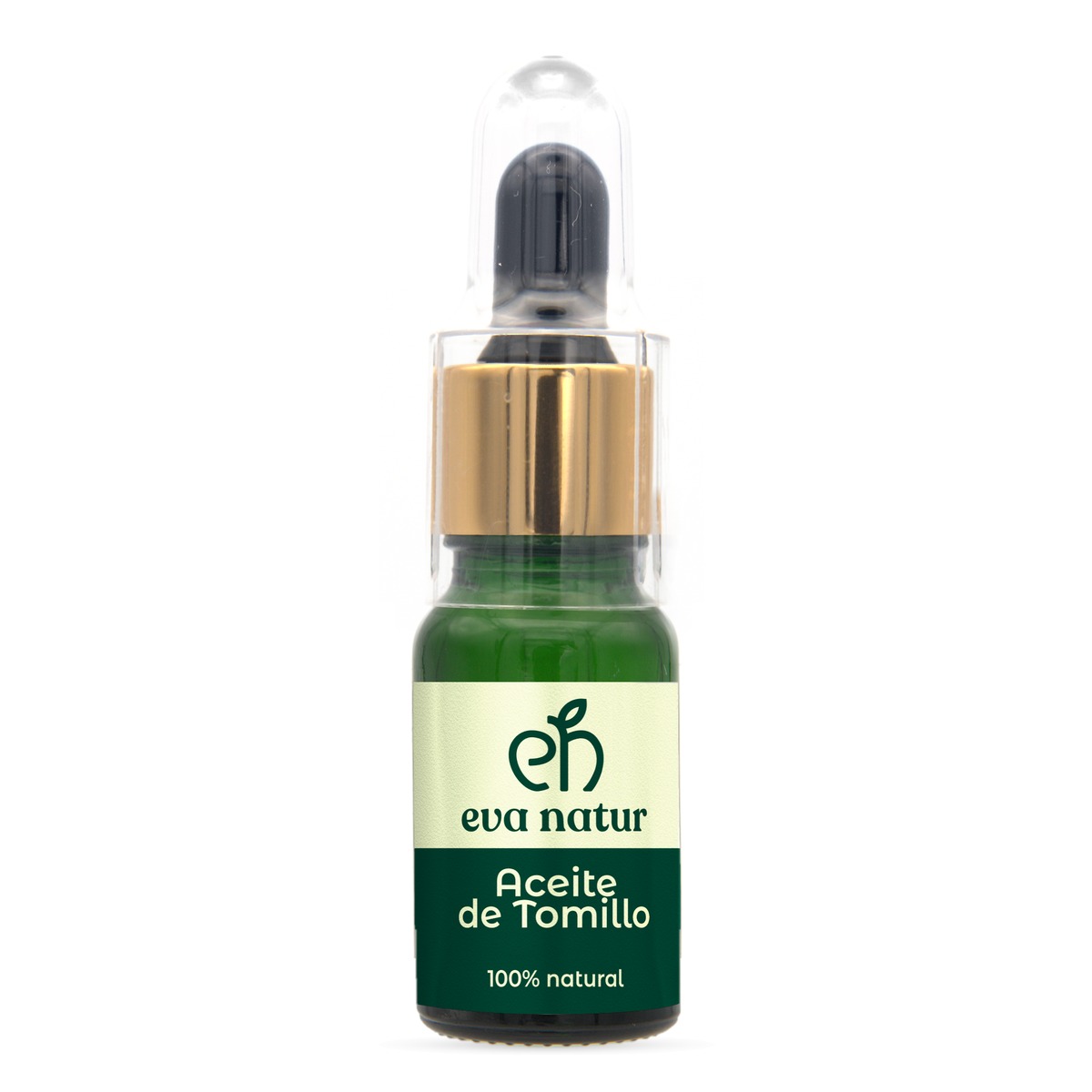 Aceite Esencial de Tomillo