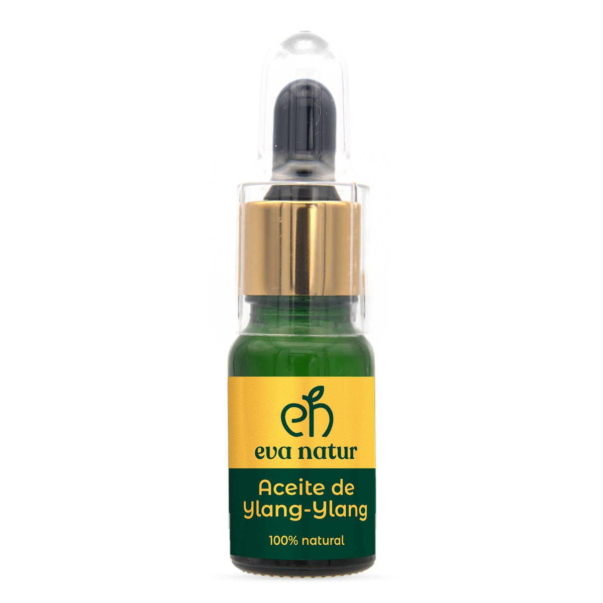 Aceite Esencial de Ylang-Ylang