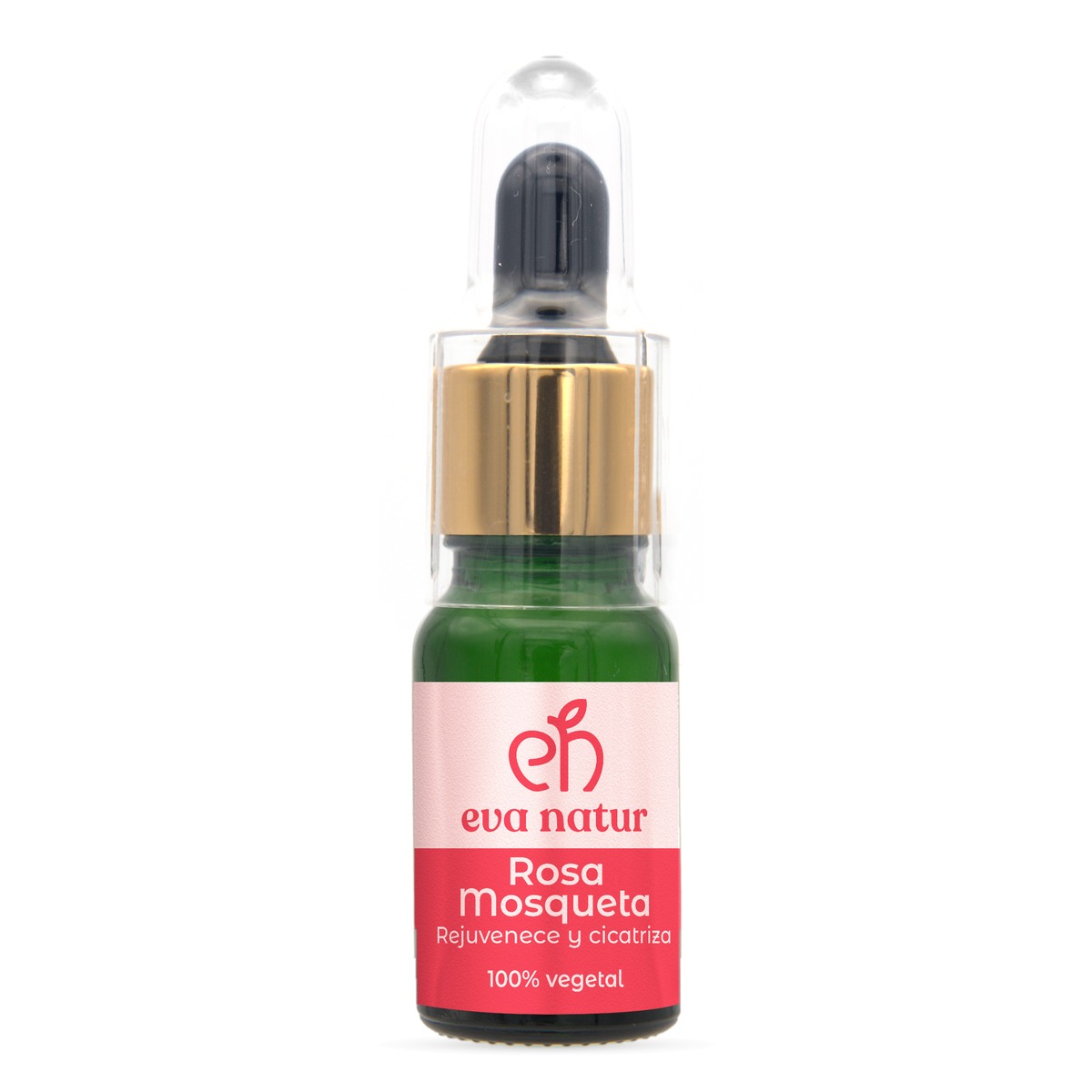 Aceite de Rosa Mosqueta