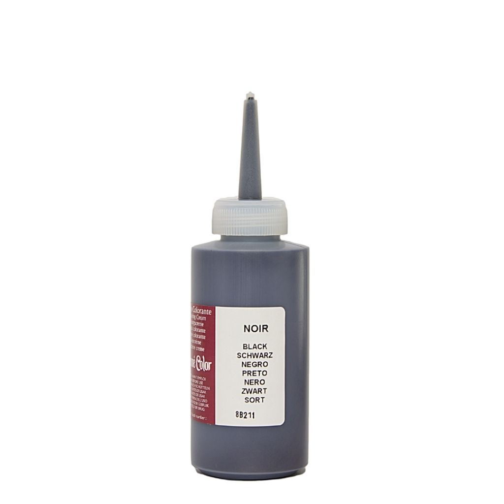 Henna Crema Colorante