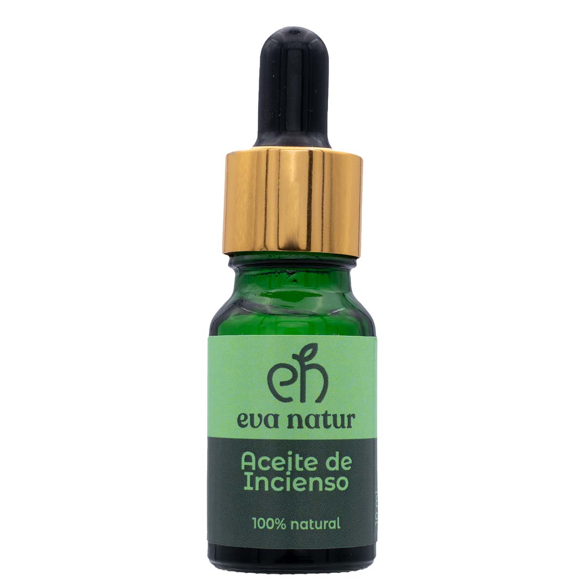 Aceite Esencial de Incienso