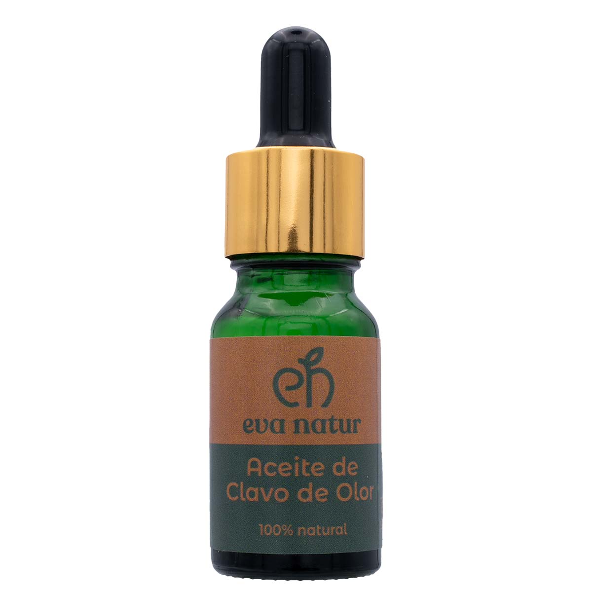 Aceite Esencial de Clavo de Olor