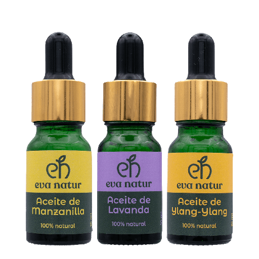 Kit Noches de Descanso