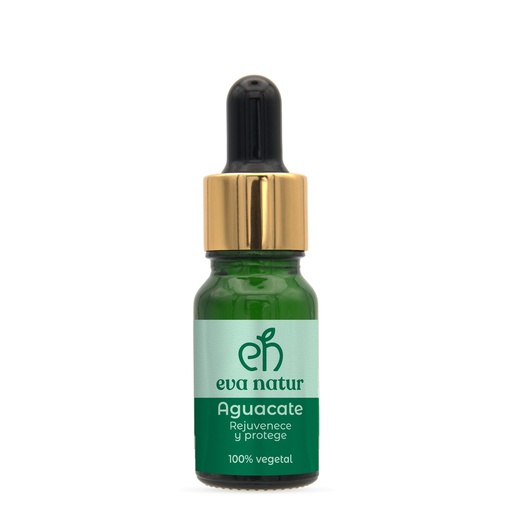 Aceite de Aguacate