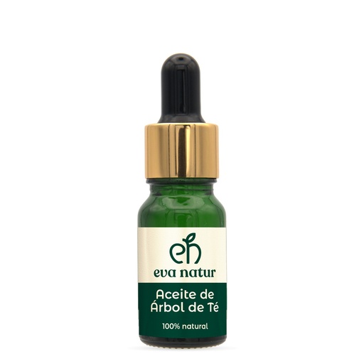 Aceite Esencial de Árbol de Té
