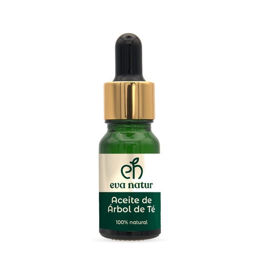 Aceite Esencial de Árbol de Té
