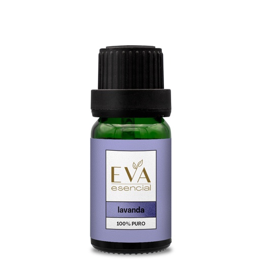 Aceite esencial Lavanda - Lavandula angustifolia
