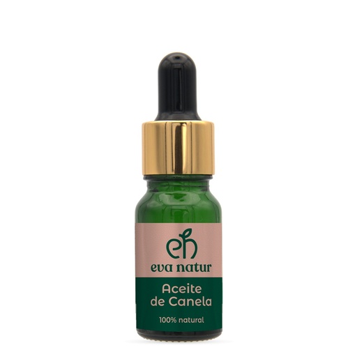Aceite Esencial de Canela