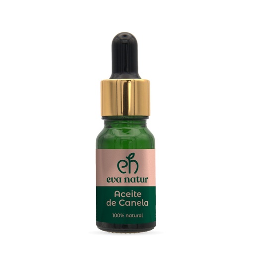 Aceite Esencial de Canela