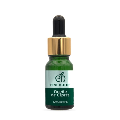 Aceite Esencial de Ciprés