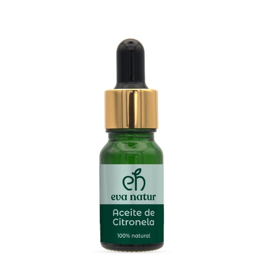 Aceite Esencial de Citronela