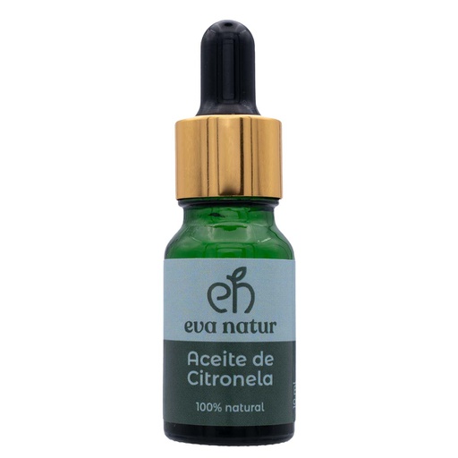 Aceite Esencial de Citronela