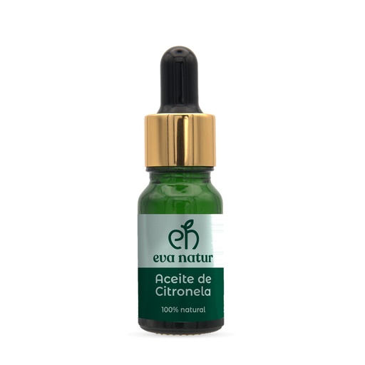 Aceite Esencial de Citronela
