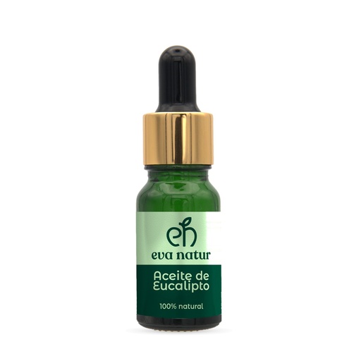 Aceite Esencial de Eucalipto