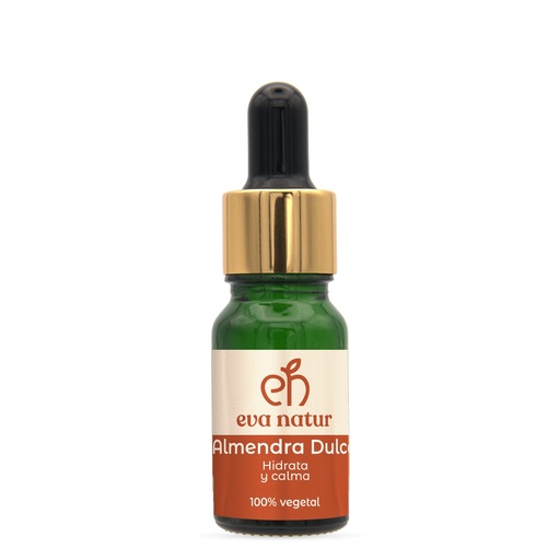 Aceite de Almendra Dulce