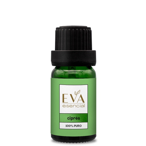 Aceite esencial Ciprés - Cupressus sempervirens