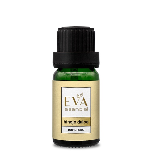 Aceite esencial Hinojo - Foeniculum vulgare var.Dulce