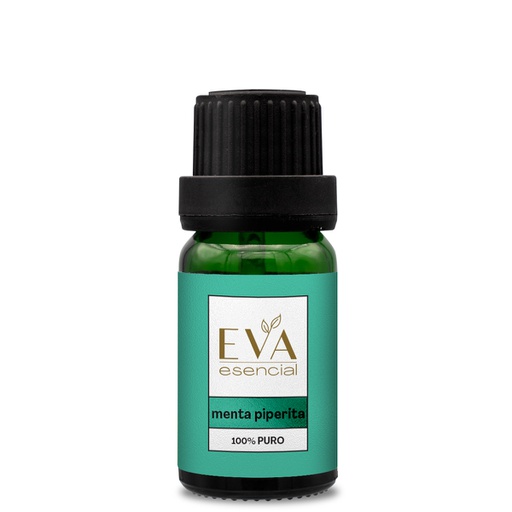 Aceite esencial Menta - Mentha piperita