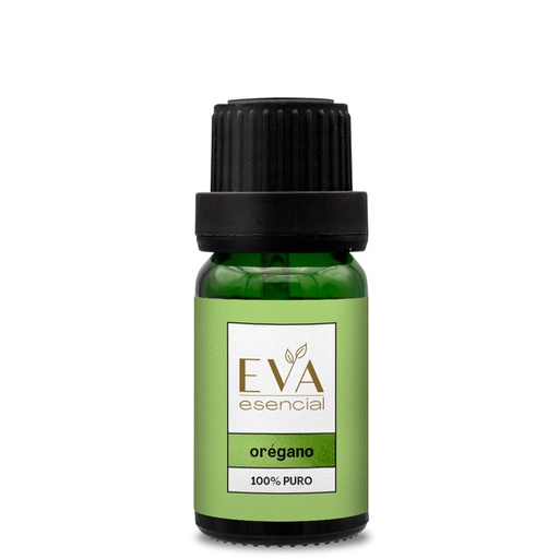 Aceite esencial Orégano - Origanum vulgare