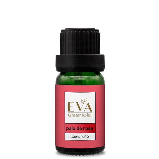 Aceite esencial Palo de Rosa - Aniba Rosaeodora var.Amazonica