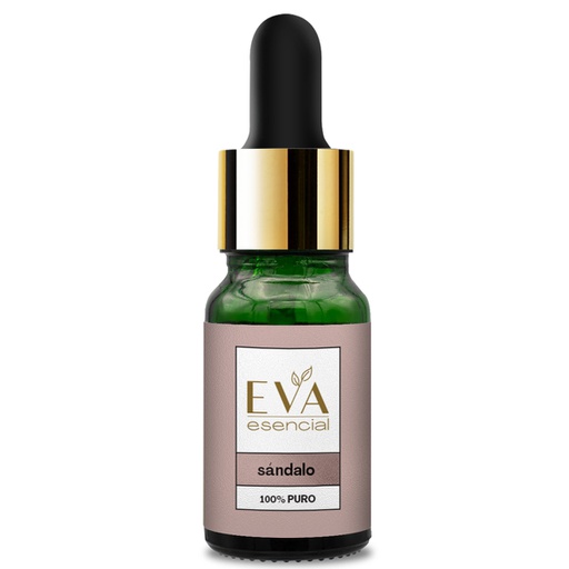 Aceite esencial Sándalo - Amyris balsamífera